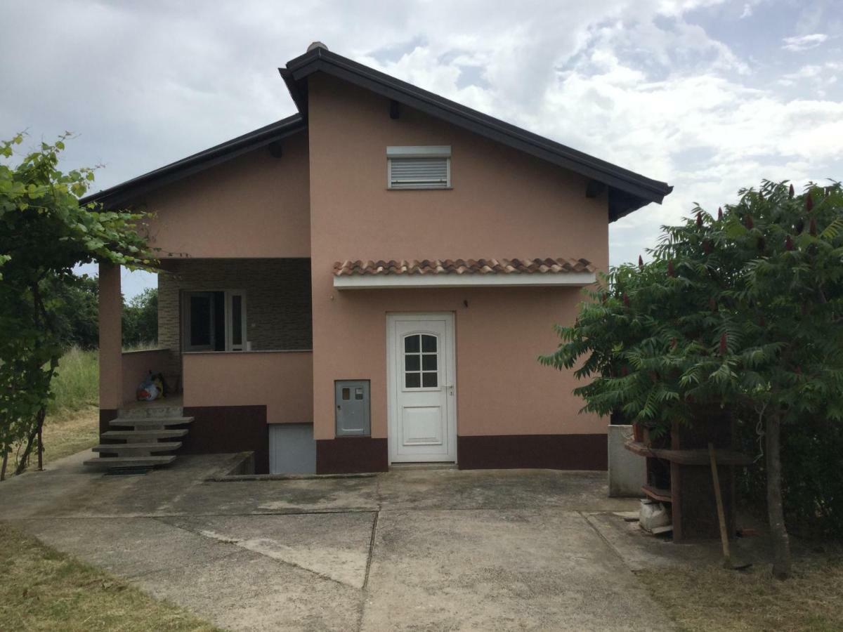 Holiday Home Begonja Privlaka  Room photo